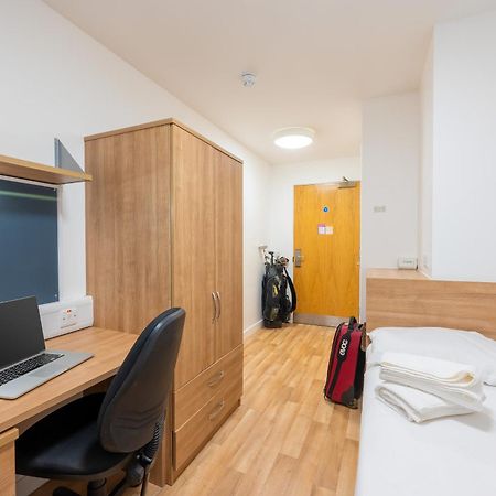 Uhi Fort William - Campus Accommodation Luaran gambar