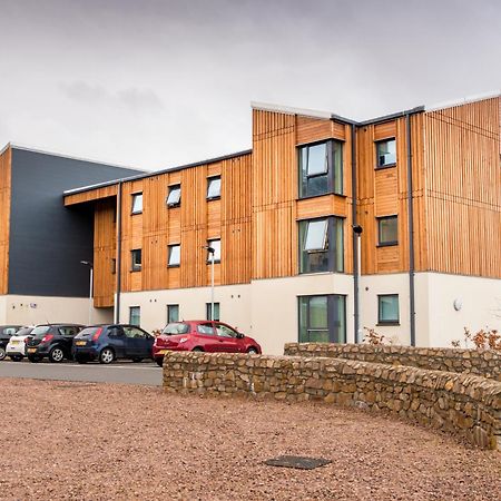 Uhi Fort William - Campus Accommodation Luaran gambar