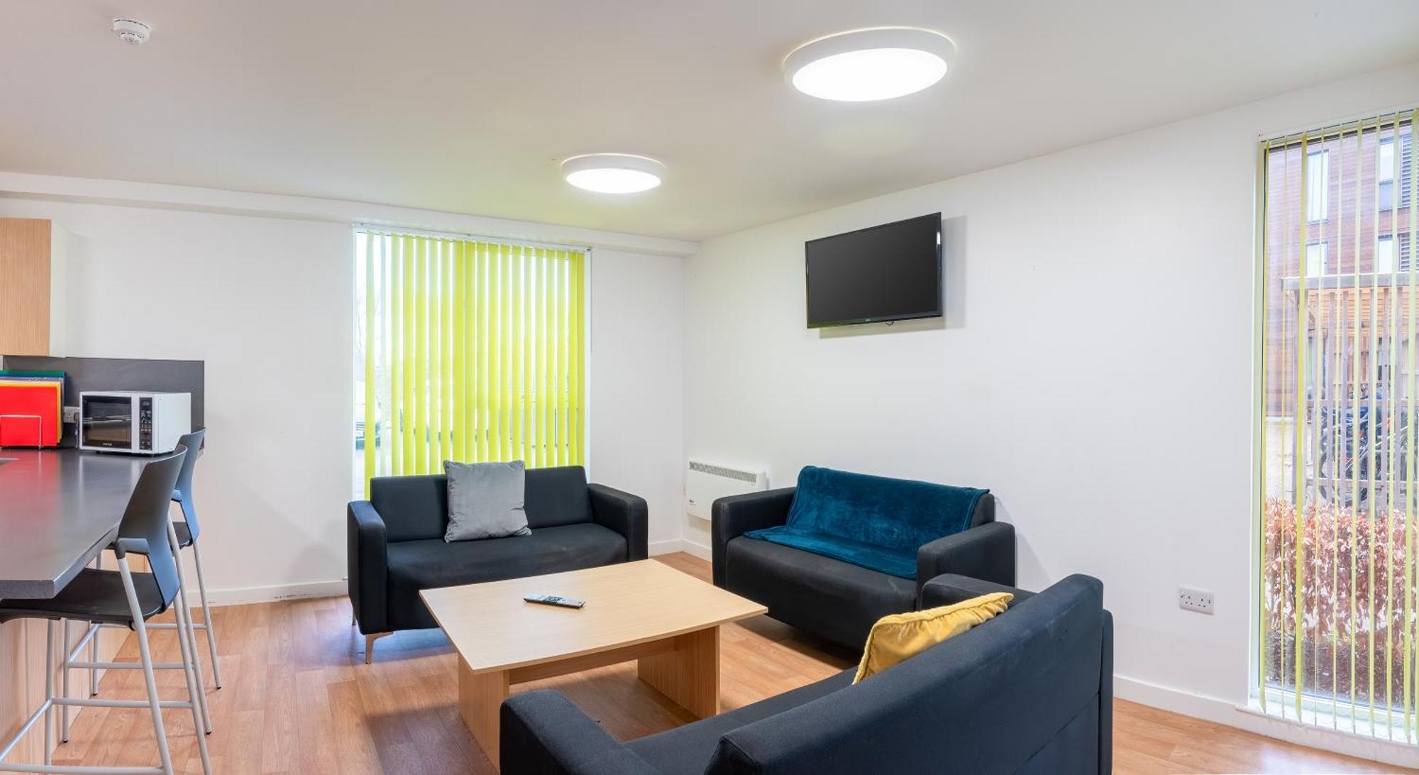 Uhi Fort William - Campus Accommodation Luaran gambar
