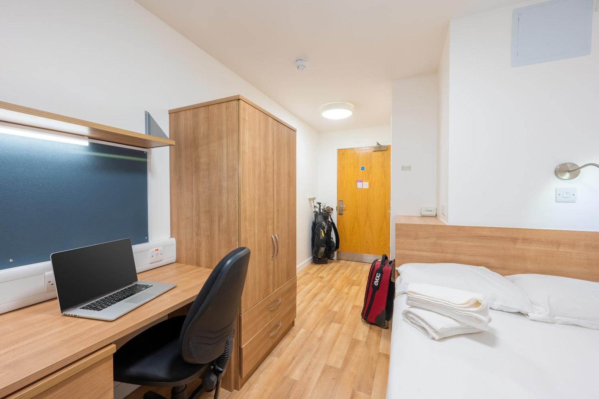 Uhi Fort William - Campus Accommodation Luaran gambar