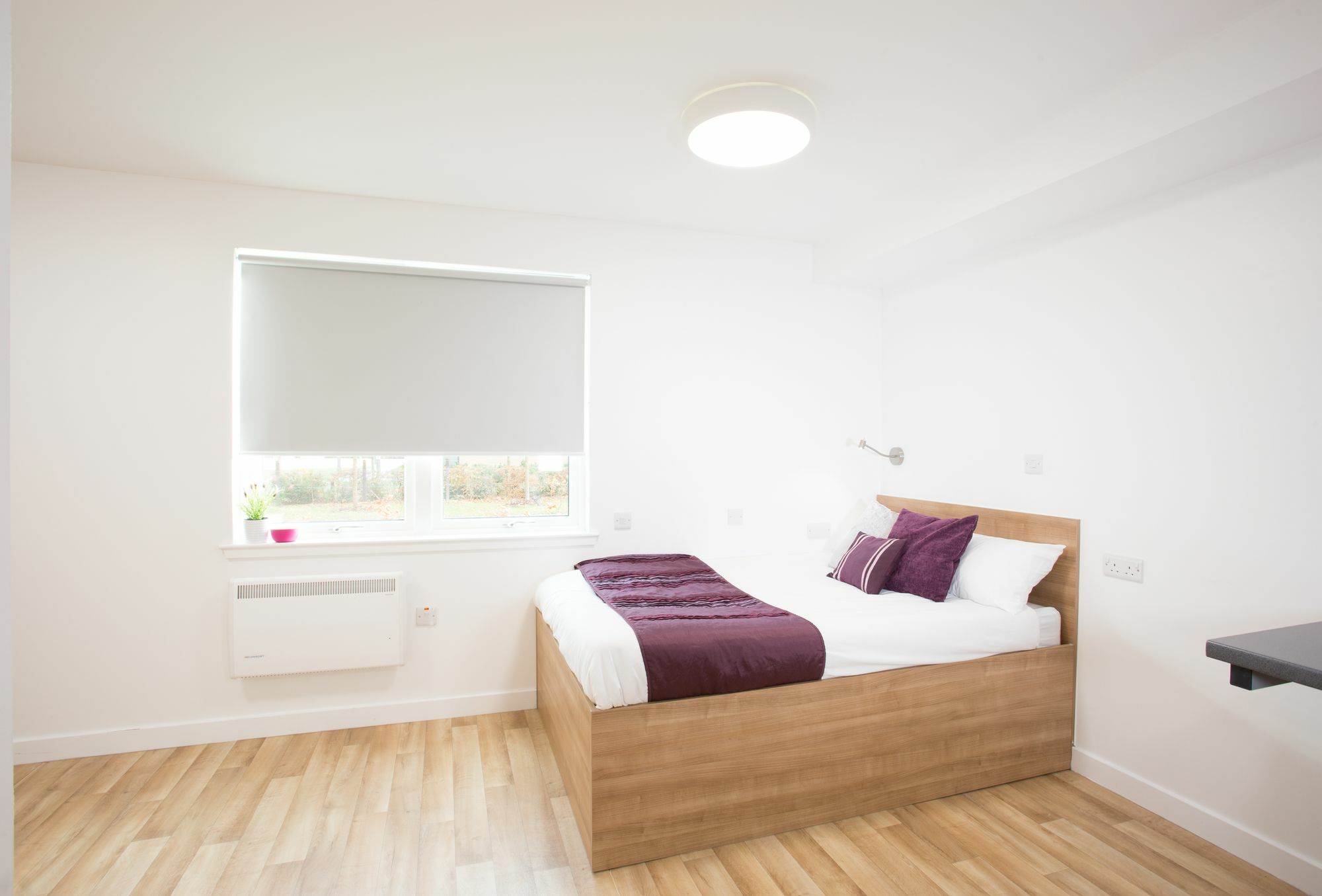 Uhi Fort William - Campus Accommodation Luaran gambar
