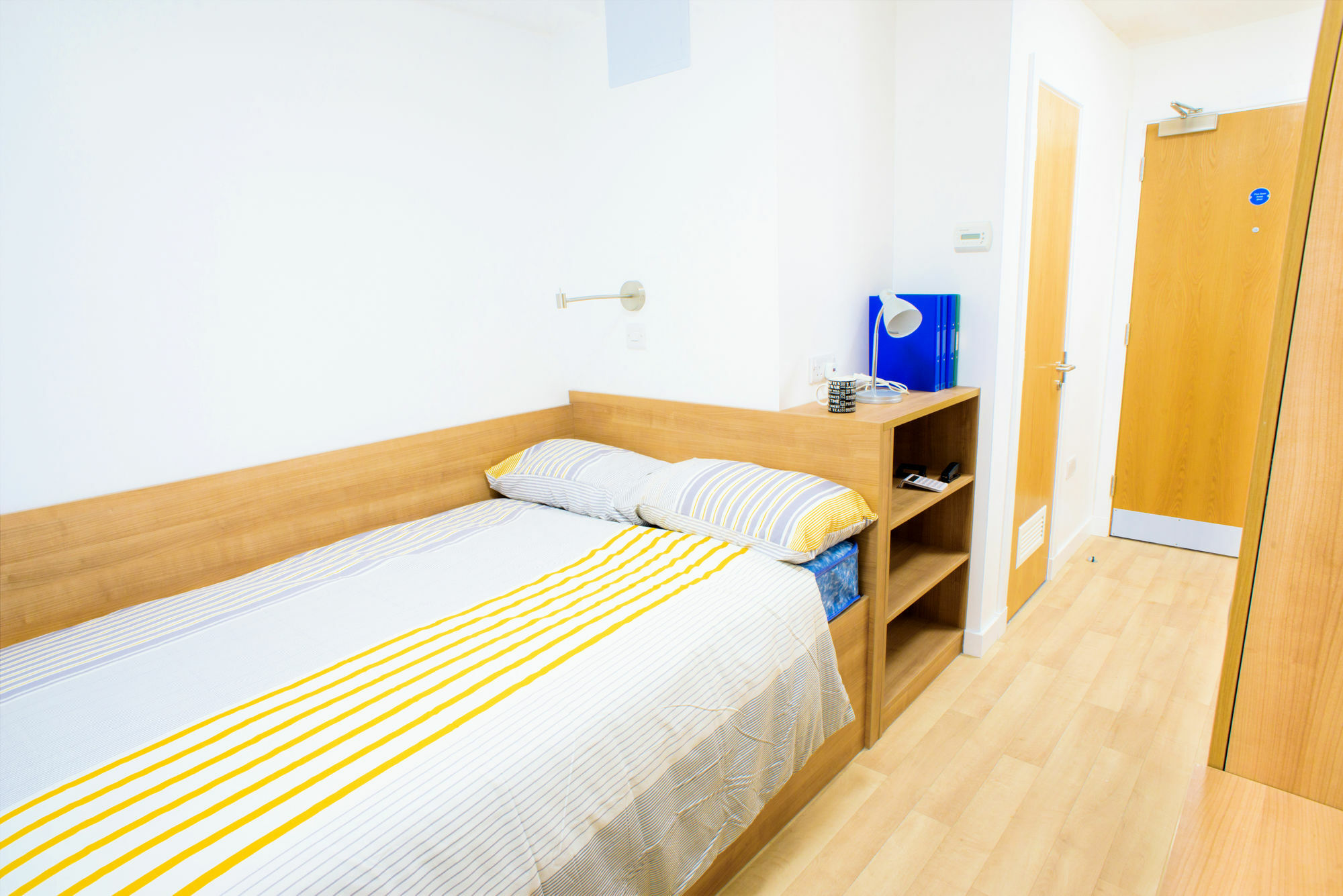 Uhi Fort William - Campus Accommodation Luaran gambar